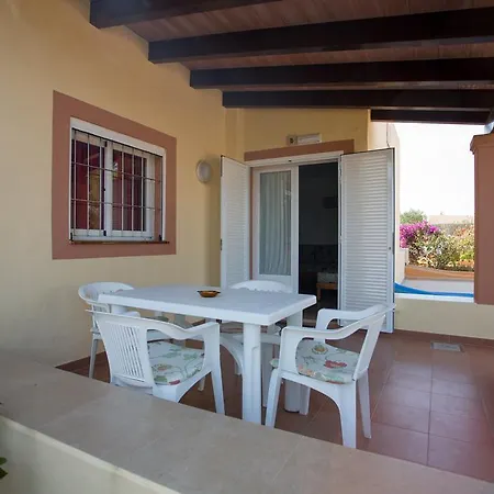 Ca Sa Vilda Apartment Es Pujols Exterior photo