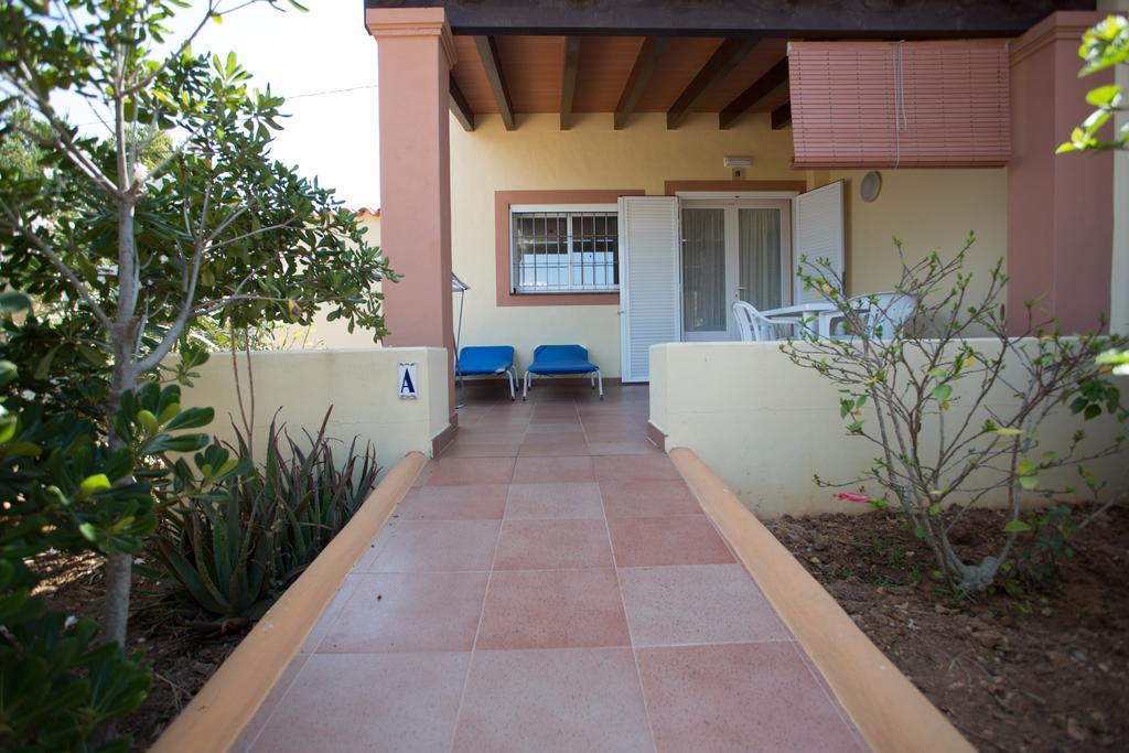 Ca Sa Vilda Apartamento Es Pujols