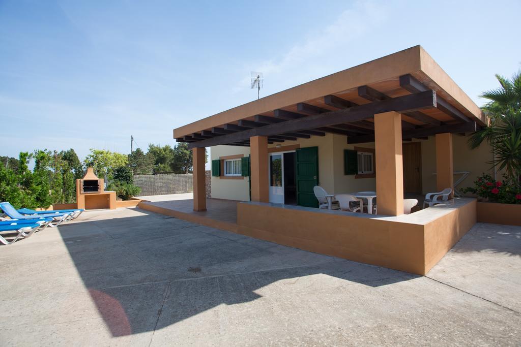 Ca Sa Vilda Apartamento